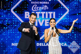 In addition to being a five term mayor he has credentials in the field of business as well as politics. Alan Palmieri Elisabetta Gregoraci Sassilive