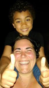 Loved ones are rallying around a local food truck owner whose livelihood  was stolen earlier this week. According to her daughter Patricia, the woman  arrived at work