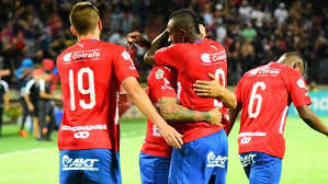 Asimismo, podrás seguir el minuto a minuto, incidencias y goles desde la web del diario el comercio. Medellin Vs Nacional En Vivo Online