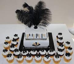 By the way, all of the accessories below are fairly affordable (except for maybe the $600 hairpiece, which is a splurge but a total knockout!). The Great Gatsby Wedding Cake Cupcake Dessert Png Clipart Biscuits Cake Cake Decorating Cake Pop Cuisine