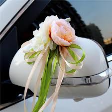 Inquire about flower interest at consultation and i will share more information. Buy Wedding Car Decoration Flower Colorful Door Handles Rearview Mirror Wedding Handle Decorate At Affordable Prices Price 3 Usd Free Shipping Real Reviews With Photos Joom