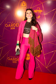 Los Estilos De Los Premios Gardel 2019 Perfil Formosa