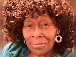 Joyce Marie Tolbert's Memorial Website