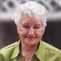 Elizabeth "Betty" J. Fleis Obituary