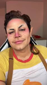 Vaughn Trapp Cosplay Comedy: Seeing Him for the First Time