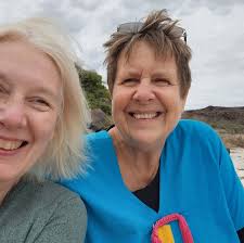 Fishermen's Totem Pole unveiling in Hoonah, AK. The 21-foot yellow cedar  kootéeya honors the village's legacy of fishing from long lining and beach  seining to crabbing, trolling and rod & reel. Kaach