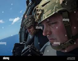 U s navy operations specialist 1st hi-res stock photography and images