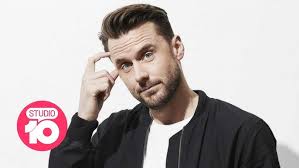 Dave Thornton’s Return To The Stage