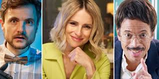 Box-Office: „Streben nach Glück“ auf eins