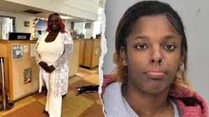 Texas woman shot and killed over not saying thank you for holding door:  police