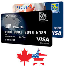 Save Money With A U S Bank Account And Credit Card Rbc Royal Bank