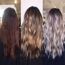 Color Correction By Colorbyana 2nd Session Bronde Light Brown Brunette Blonde Balayage Baby Lights Cristophe Color Correction Hair Balayage Hair Light Hair