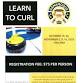 GCC Learn To Curl event image