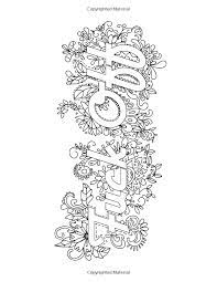 Epingle Sur Swear Word Coloring