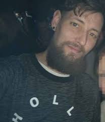 Macclesfield, Cheshire: Christopher Couper