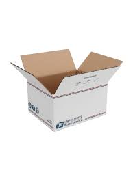 Post offices will accept parcels up to 22kg and not greater than 105cm in one dimension. United States Post Office Shipping Box 11 X 9 X 6 White Office Depot