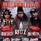 Rittz / Boondox / Bukshot event image