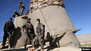 Afghan officials blame the taliban for the attack, while the militants deny this. Dozens Killed In Afghanistan Despite Government Declared Truce