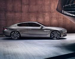 Bmw Pininfarina Gran Lusso Coupe Officially Unveiled Bmw Coupe Bmw New Bmw