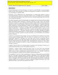 Revolutia rusa din februarie martie 1917 și dispariția țarilor. Pdf Carta Verde Politica De Dezvoltare Regionala In Romania 1997