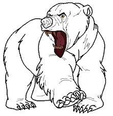 Build A Bear Coloring Pages Cute Bear Coloring Pages Ideas Animal Coloring Pages Bear Coloring Pages Polar Bear Coloring Page