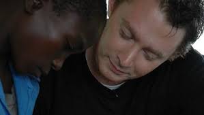 Aiken serving kids as a UNICEF ambassador