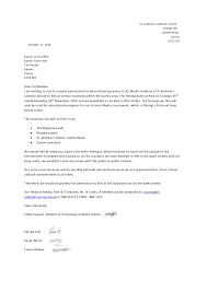 When you receive a parking ticket that you suspect is unwarranted, take photographs of the scene to use as evidence in your appeal letter. Permission Letter To Film