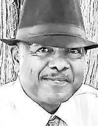 Carson Tate Obituary (1962