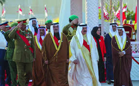 الصفحة ارئيسية » الدولي » البحرين. Ø§Ù„Ø¨Ø­Ø±ÙŠÙ† Ø­ÙƒÙˆÙ…Ø© Ø¬Ø¯ÙŠØ¯Ø© ÙˆØ¯Ø¹Ù… Ù„Ù„Ø³Ù„Ø§Ù… Ù…Ù„Ø§Ø­Ù‚ Ø­ØµØ§Ø¯ Ø§Ù„Ø¹Ø§Ù… Ø§Ù„Ø¨ÙŠØ§Ù†