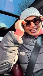 Happy Monday! , One of my favorite quotes that has guided me through the  years is: “Nothing ventured, nothing gained.” , A little reminder to step  out of your comfort zone and embrace the ...