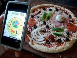 Check spelling or type a new query. Stem Cell Animal Cell And Pizza Source Jourbey To Excellece Facebook