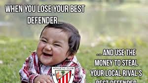 While a number of premier league sides are frantically trying to complete transfers ahead of the 11pm deadline, aston villa are not expected to be among them. Transfer Deadline Day Memes As Com