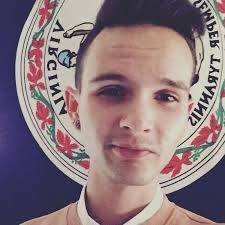 Henson DeBruler and Max Piper's Wedding Website