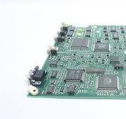 ABB DSQC363 3HAC1462-1 ROBOTICS CIRCUIT BOARD
