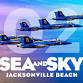 Sea and Sky Air Show 2025 event image