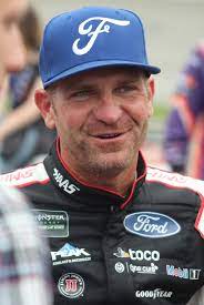 I've been reading up on it for the longest time. Clint Bowyer Wikipedia