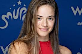 Isabel Jolie Torres es #MissHumacao