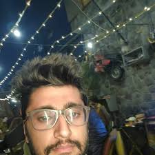 Vishal Batra's User Profile