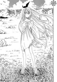 The blog of anime and manga. The End Of Nisekoi The Manga Spoilers Anime Unity Club Amino