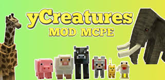 Origins mod bedrock edition addon (v1.2.2) minecraft pe. Ycreatures Origins Mod For Mcpe For Android Apk Download