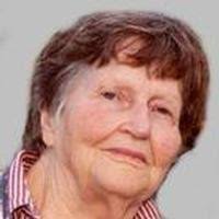 Leta Herring Obituary July 24, 2015