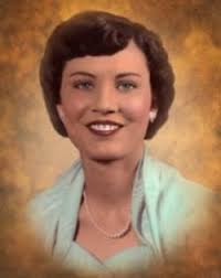 Clara Lorene “Candy” Schulz