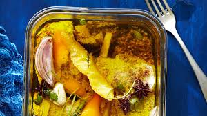 Maybe you would like to learn more about one of these? West Coast Albacore Tuna Recipes Sunset Magazine