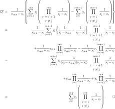 Check spelling or type a new query. Lp Newtonsche Interpolation