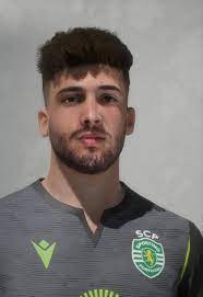 Luís manuel arantes maximiano rating is 76. Facemaker Emrekaya On Twitter Ramadan Day 11 Face 11 Release Luis Maximiano Sporting Cf Fifa20 With Rdbm Or Live Editor Assign Real Face Id 199562 For