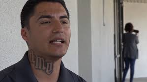Free tattoo removal program gives ex-gang members a second chance