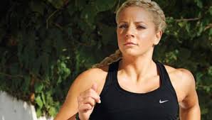 A jogadora irene paredes é líder nata e considerada uma das melhores zagueiras do mundo. Jogadoras De Futebol Mais Bonitas Do Mundo Noticias O Jilo Tudo Agora