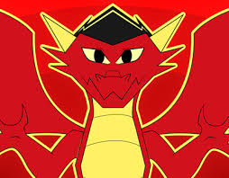 Chan voices characters in the mandarin release of the film. Ilustracao Fan Art Wish Dragon On Behance