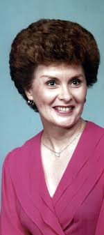 Juanita Phillips Serio Obituary