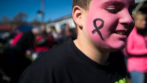 12th annual Traci's Hope barbecue continues legacy of giving